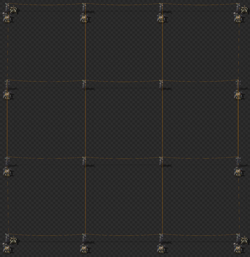 Blueprint preview