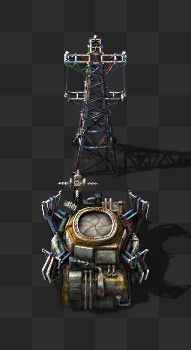Blueprint preview