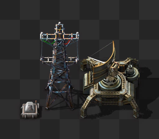 Blueprint preview