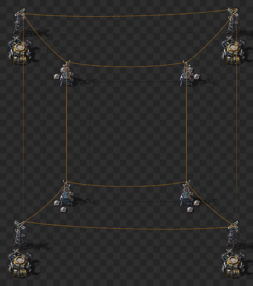 Blueprint preview