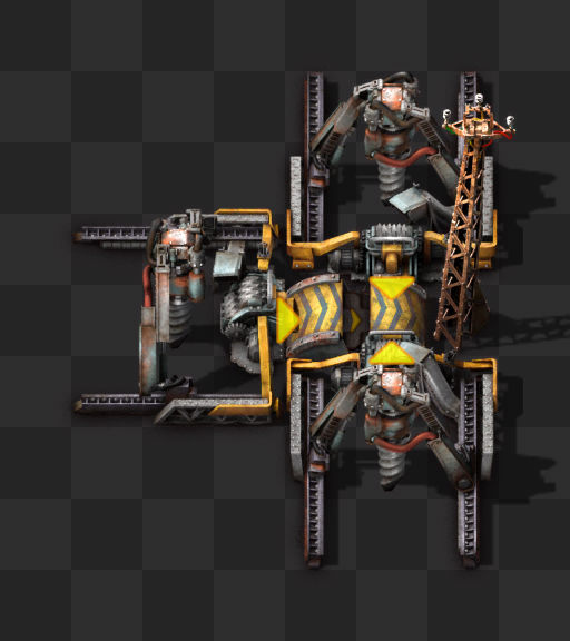 Blueprint preview