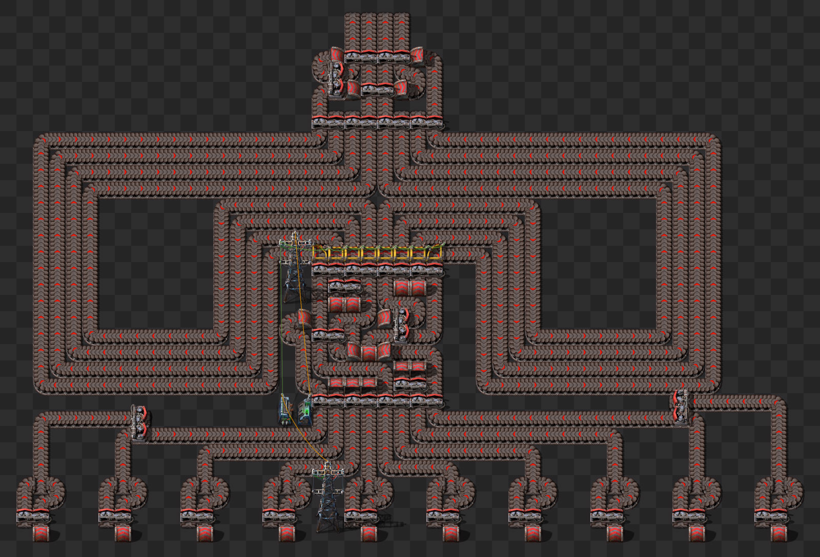 Blueprint preview