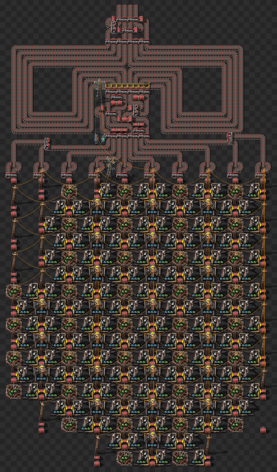 Blueprint preview