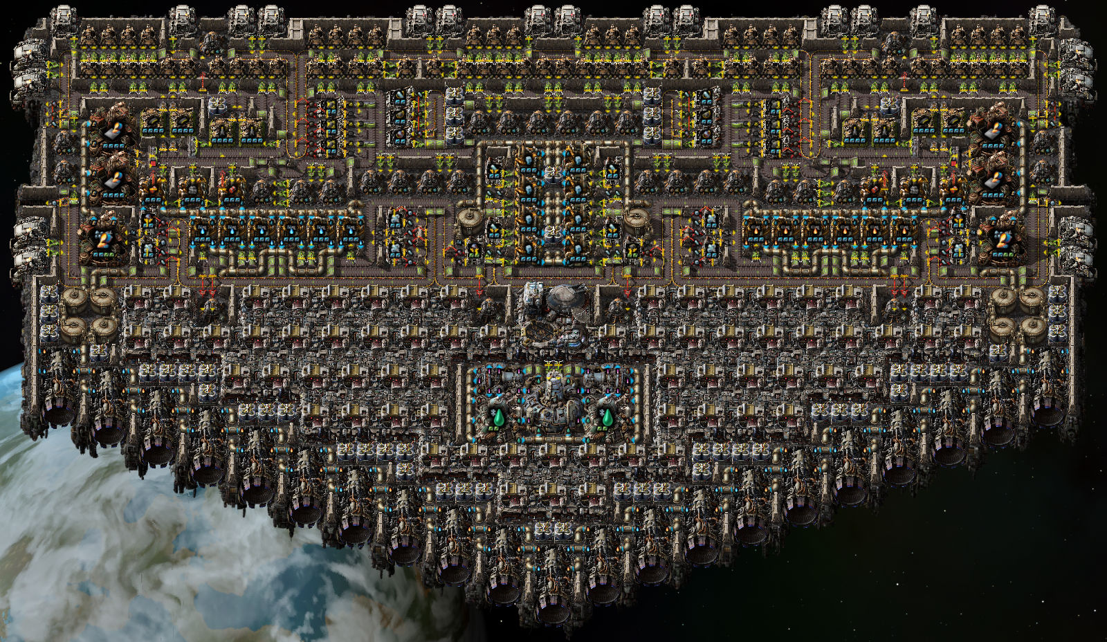Blueprint preview