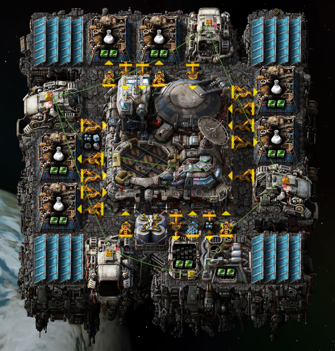 Blueprint preview