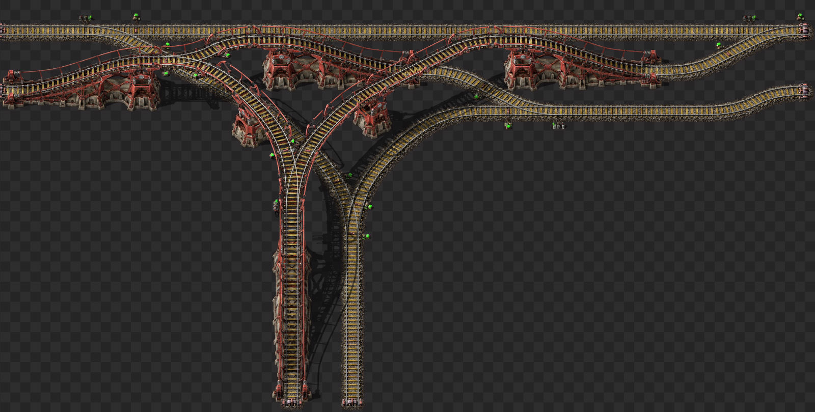 Blueprint preview