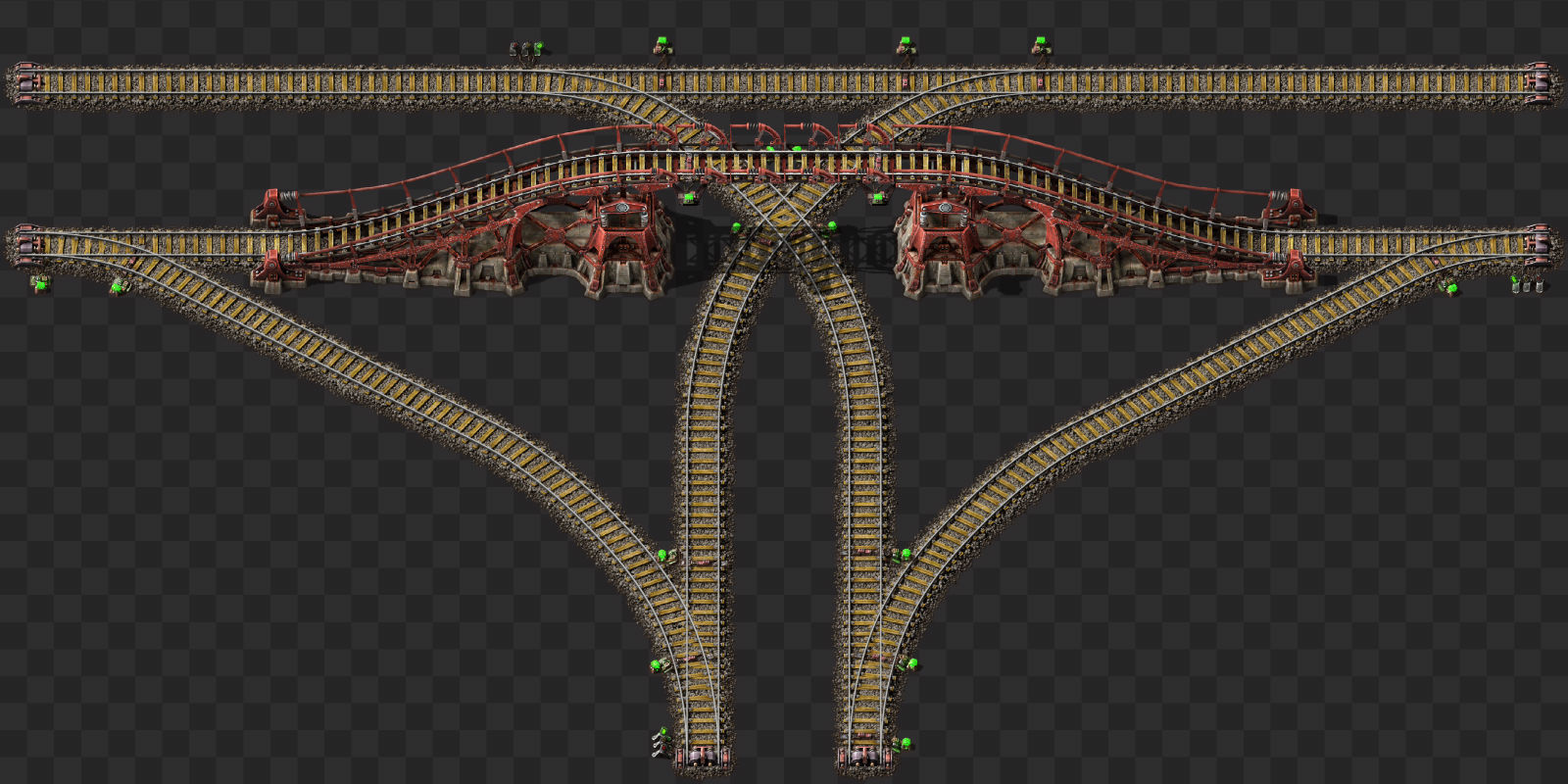 Blueprint preview