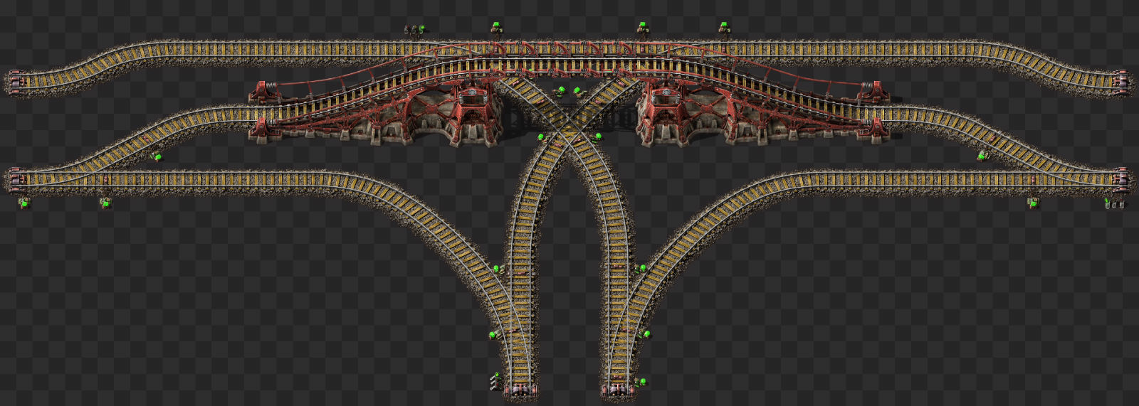 Blueprint preview