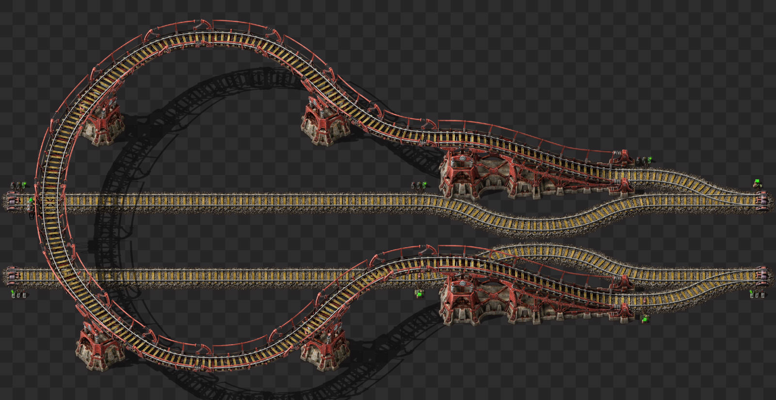 Blueprint preview