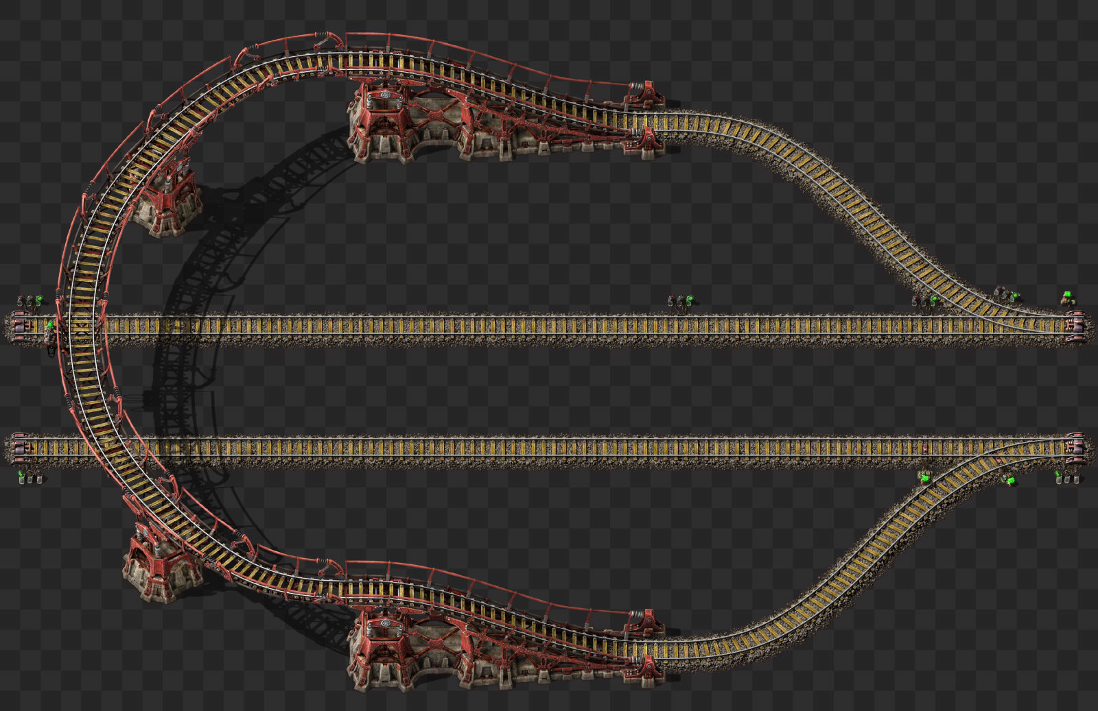 Blueprint preview