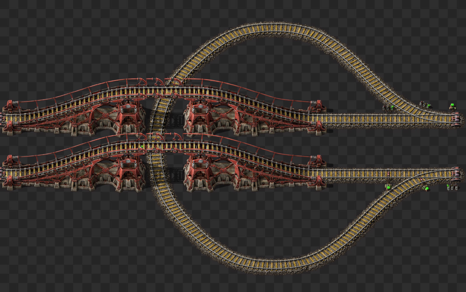 Blueprint preview