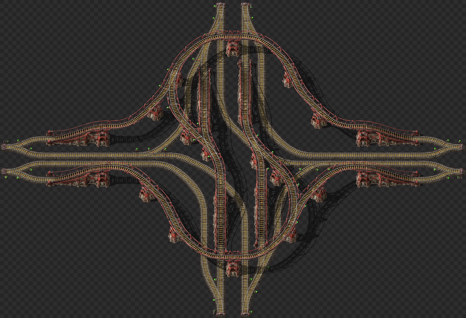 Blueprint preview