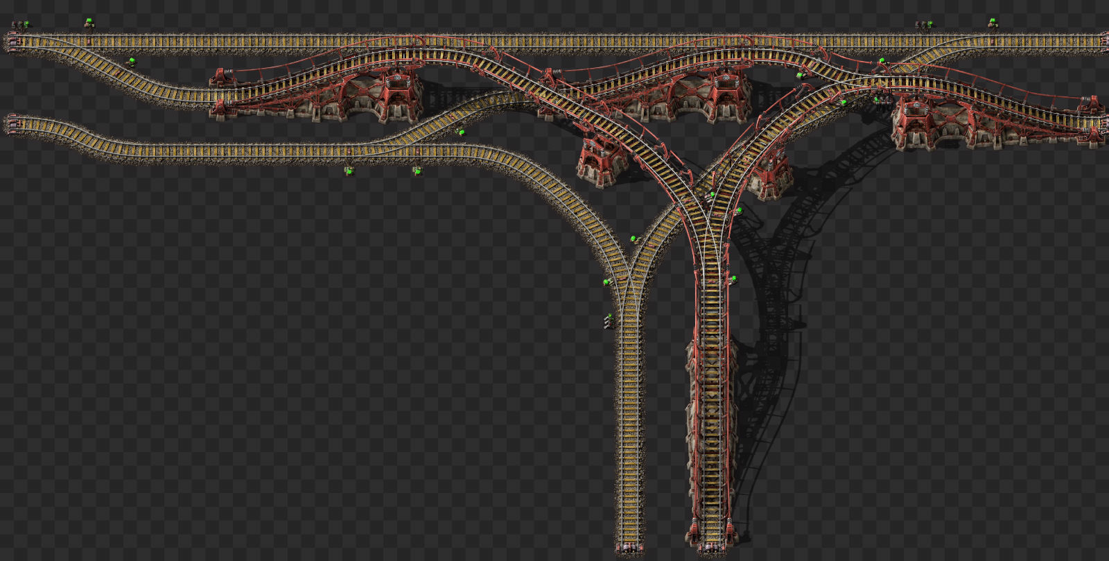 Blueprint preview