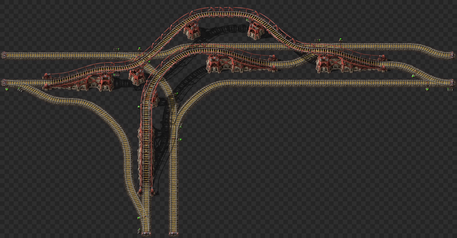 Blueprint preview