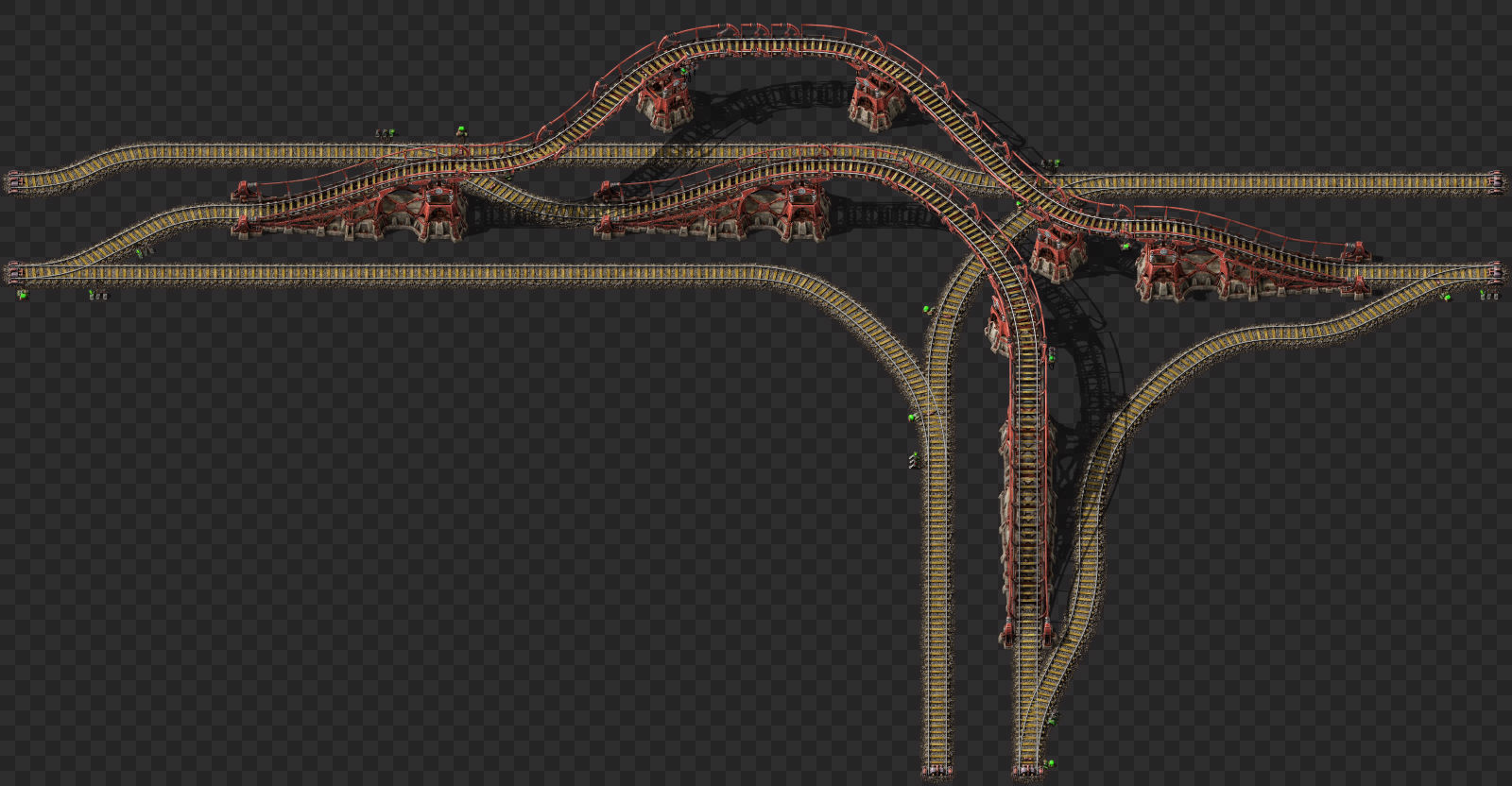 Blueprint preview