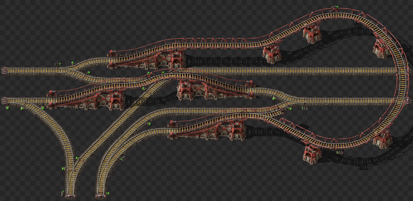 Blueprint preview