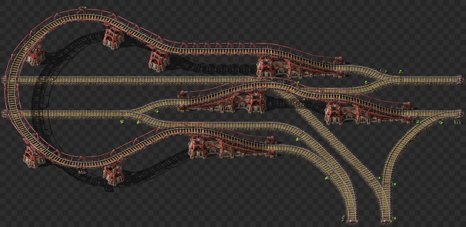 Blueprint preview
