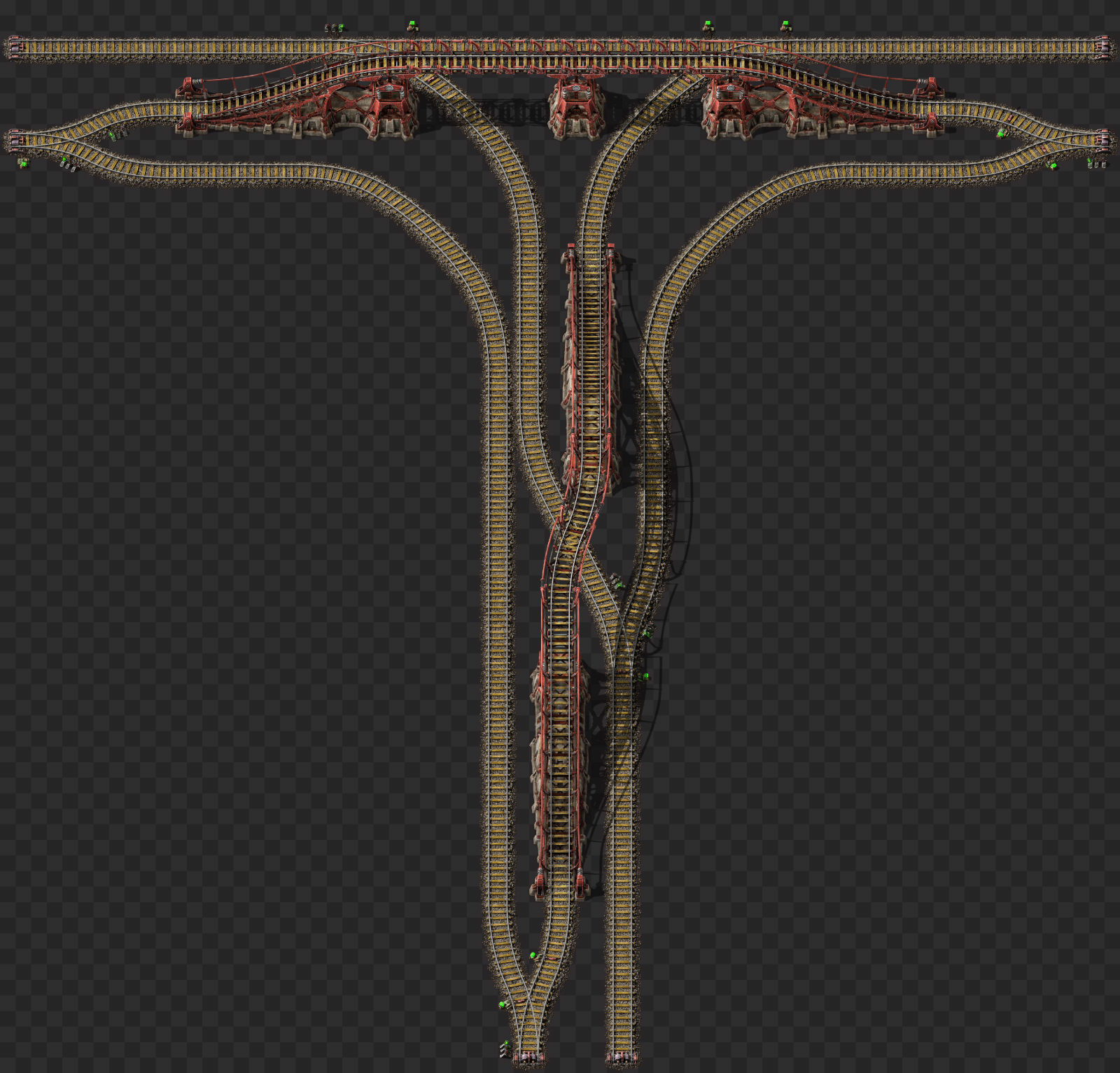 Blueprint preview