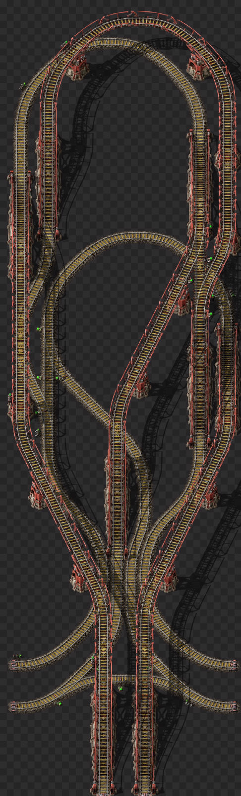 Blueprint preview