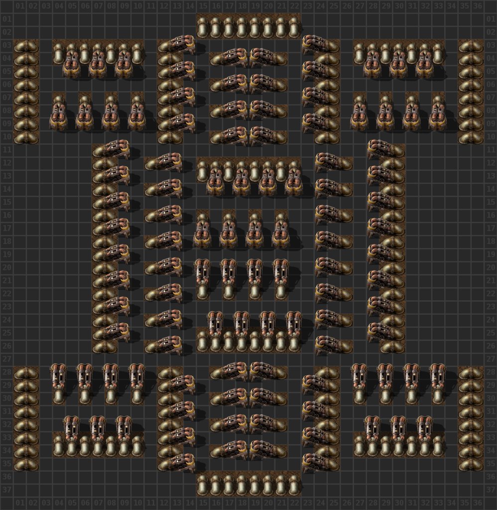 Blueprint preview