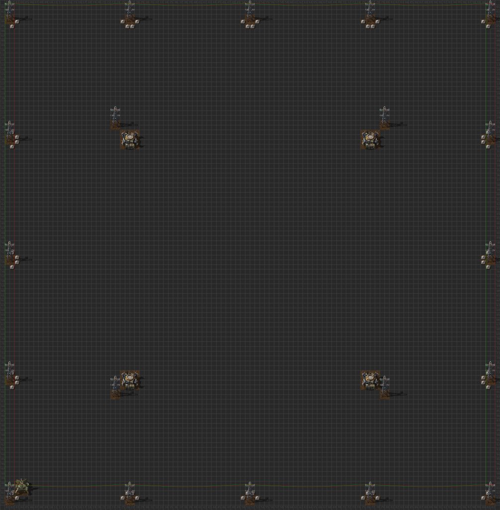 Blueprint preview