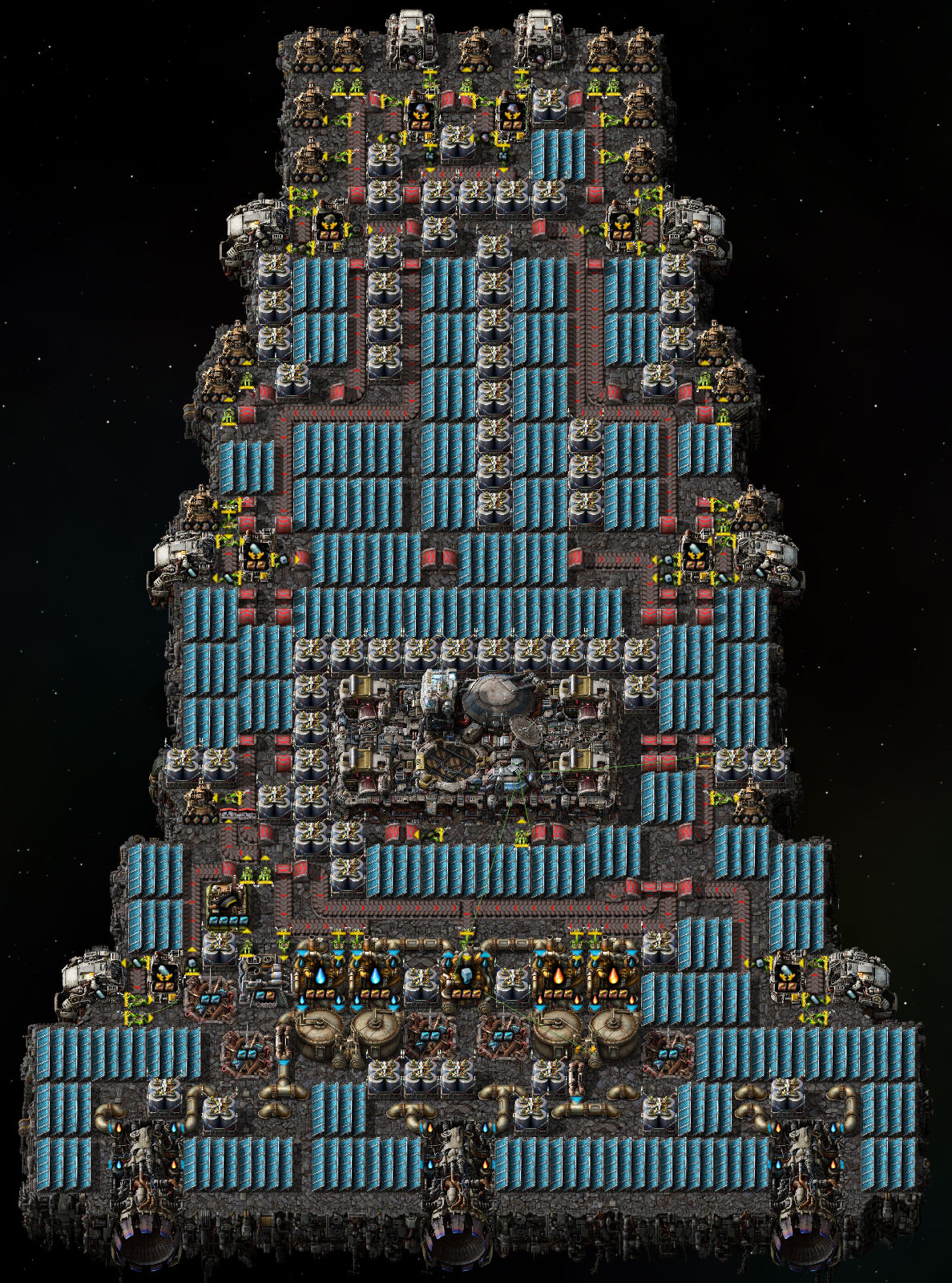 Blueprint preview