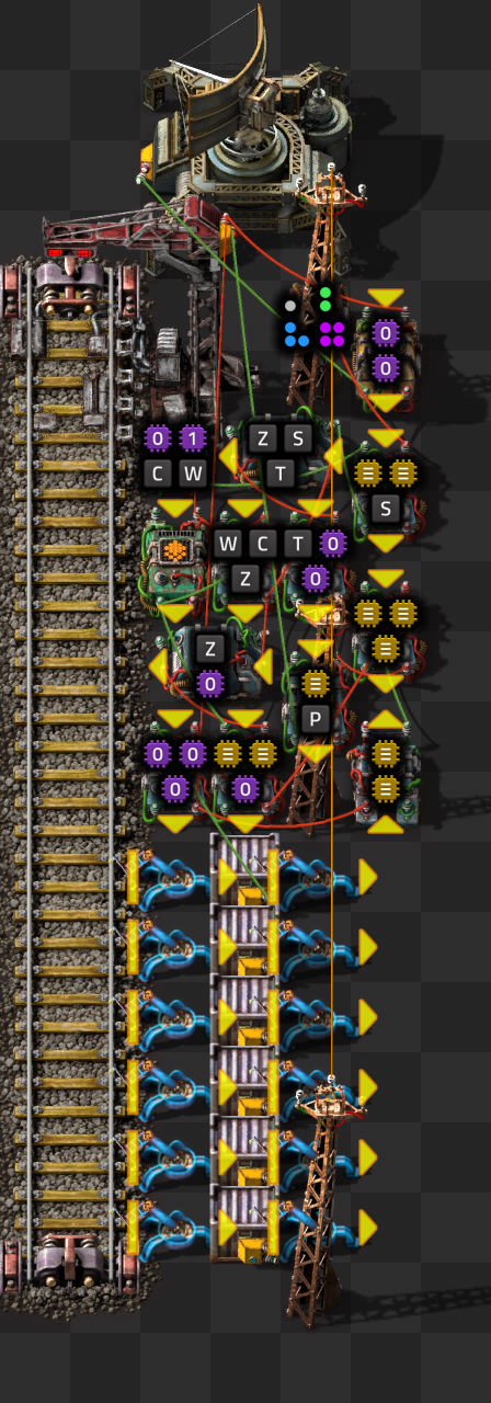 Blueprint preview