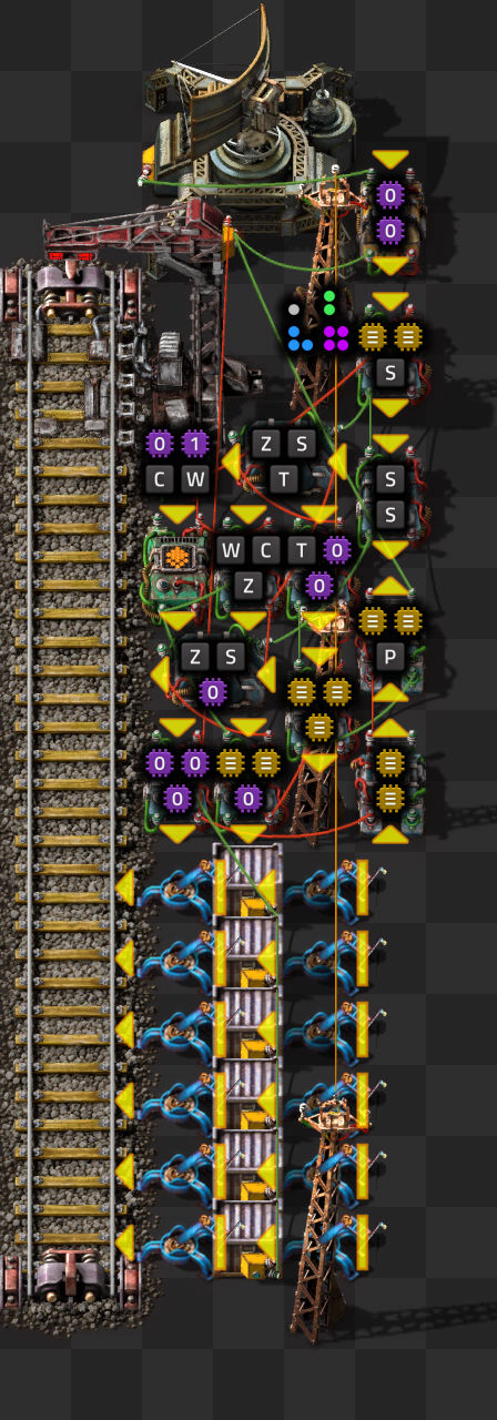 Blueprint preview