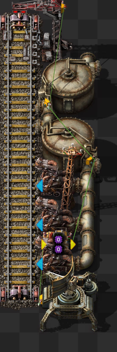 Blueprint preview