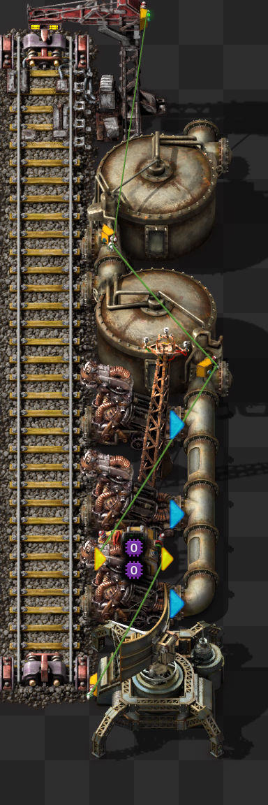 Blueprint preview