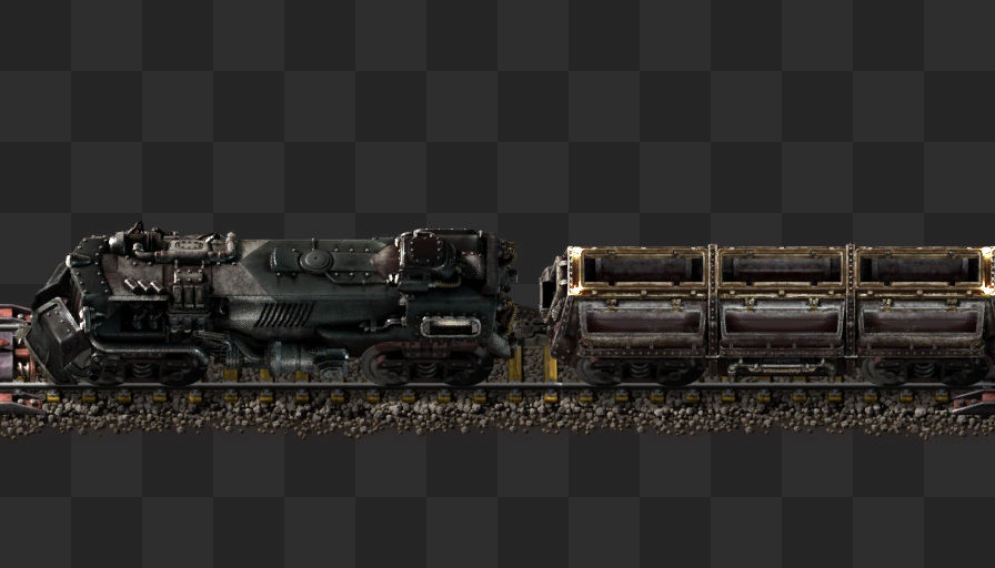 Blueprint preview