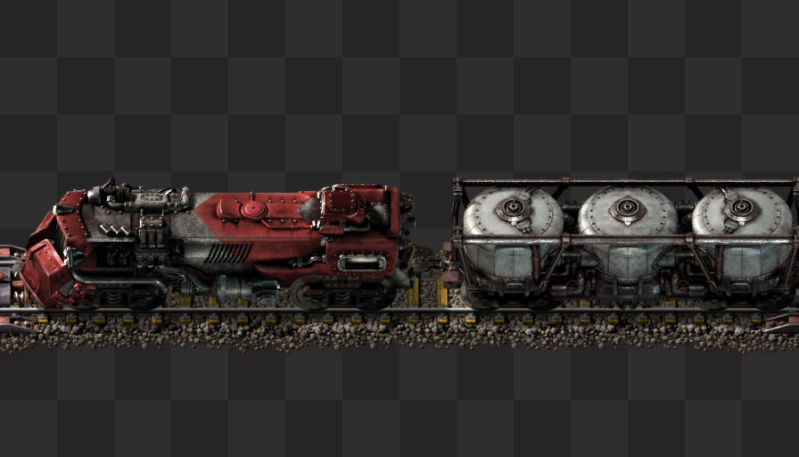 Blueprint preview