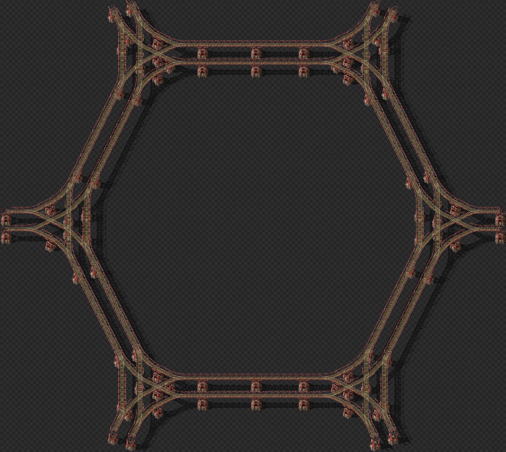 Blueprint preview