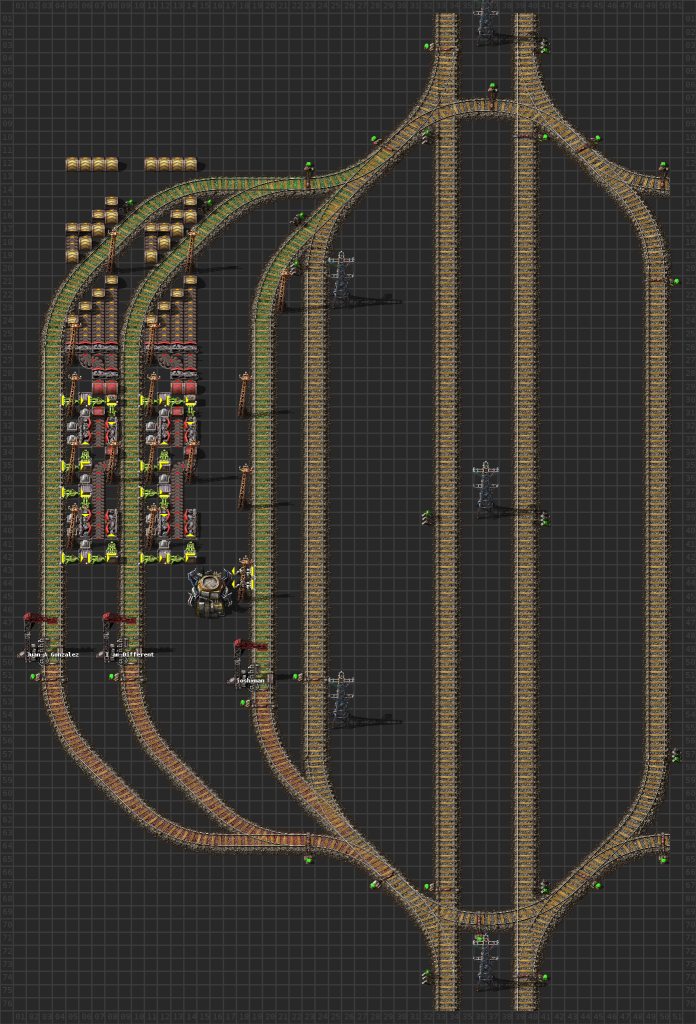 Blueprint preview