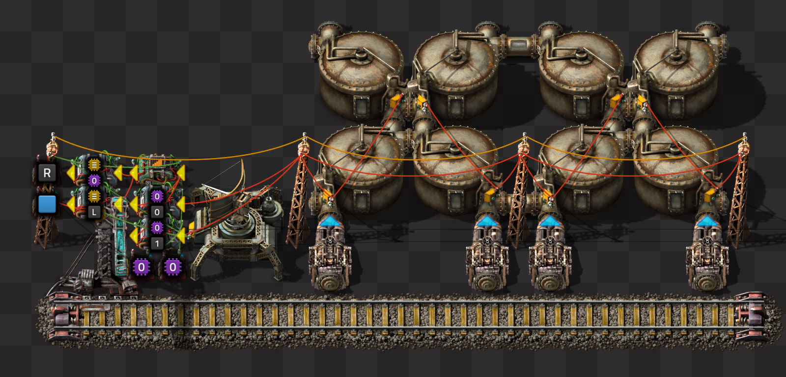 Blueprint preview