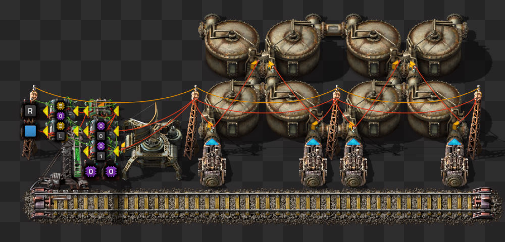 Blueprint preview