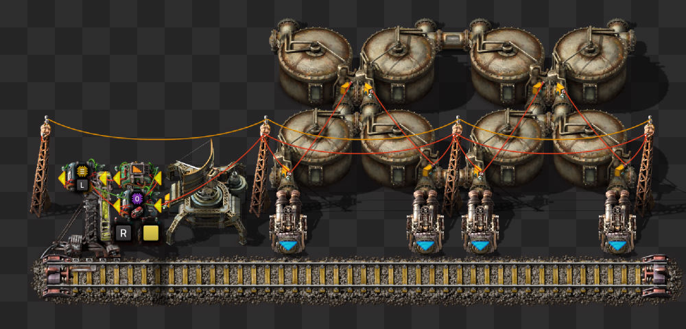 Blueprint preview