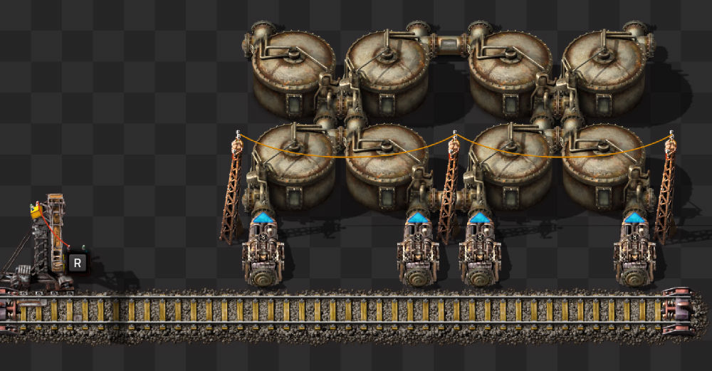 Blueprint preview