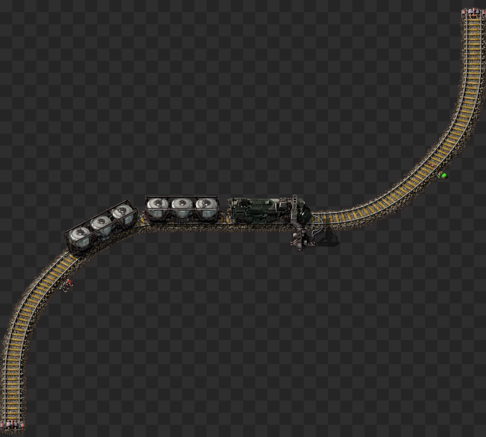 Blueprint preview