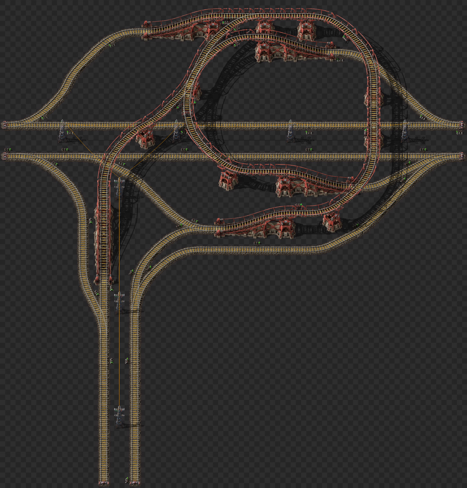 Blueprint preview