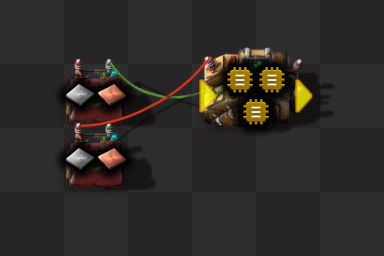 Blueprint preview