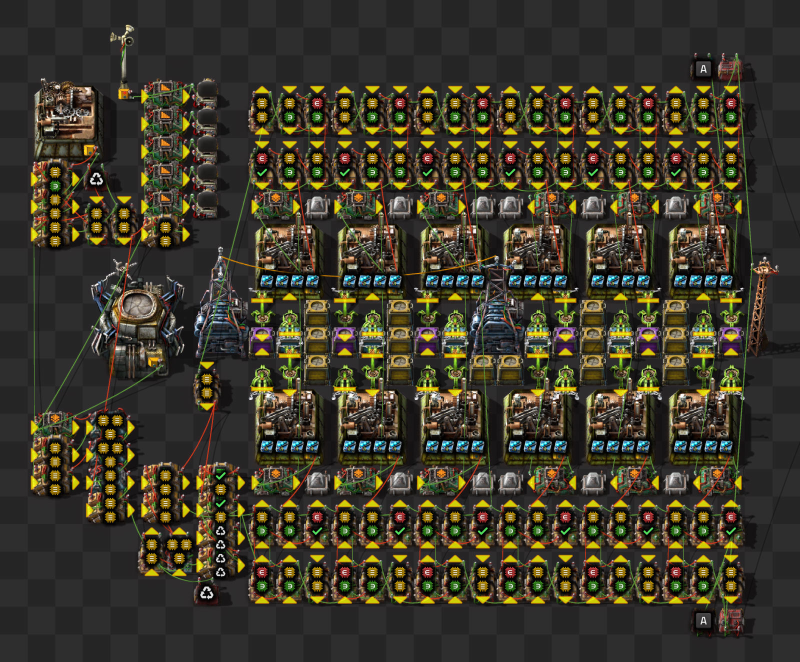 Blueprint preview