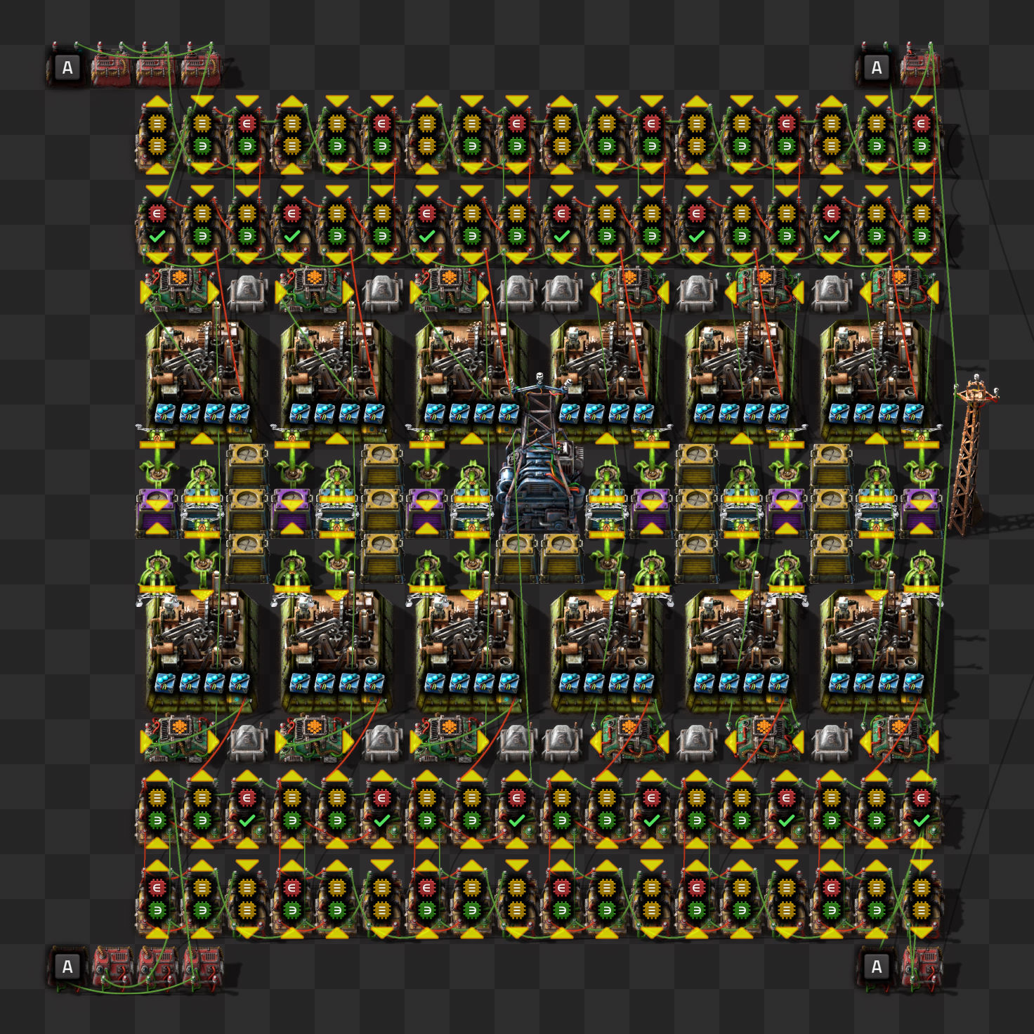 Blueprint preview