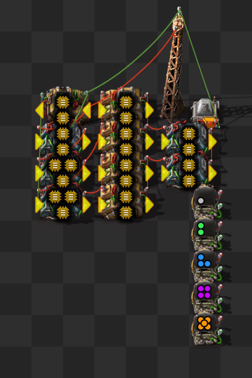 Blueprint preview