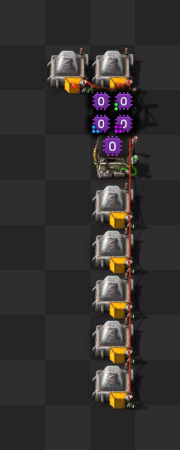 Blueprint preview