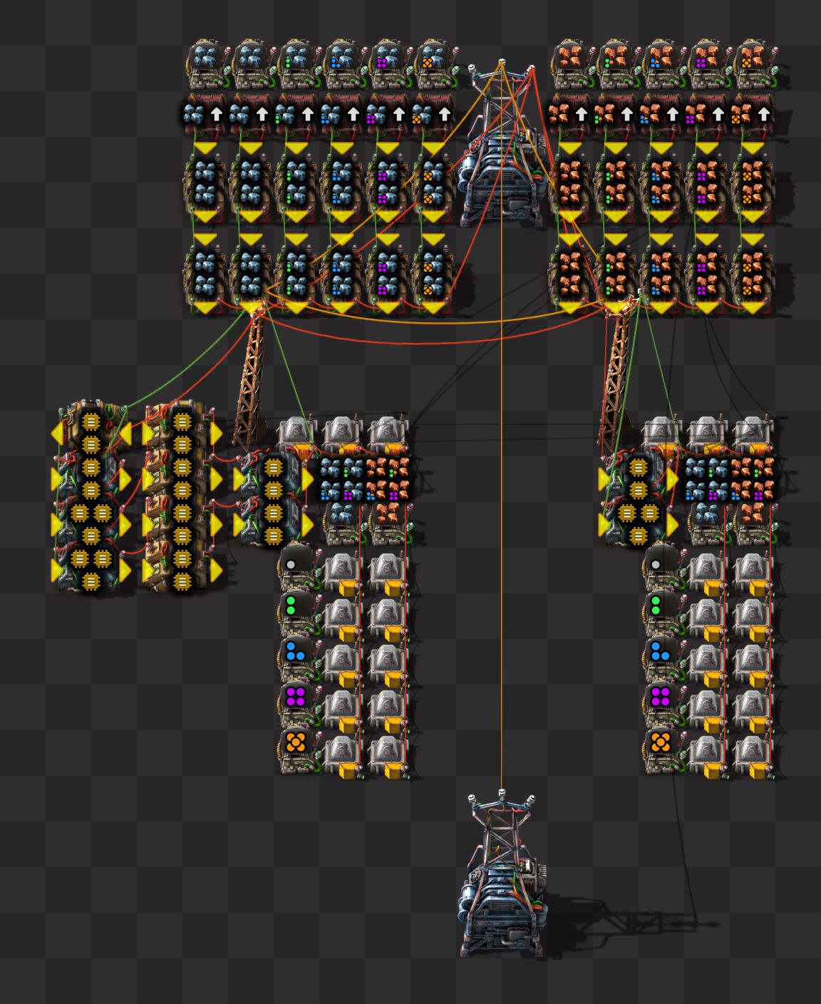 Blueprint preview