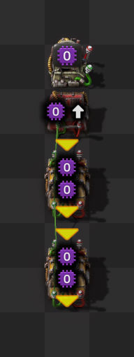 Blueprint preview