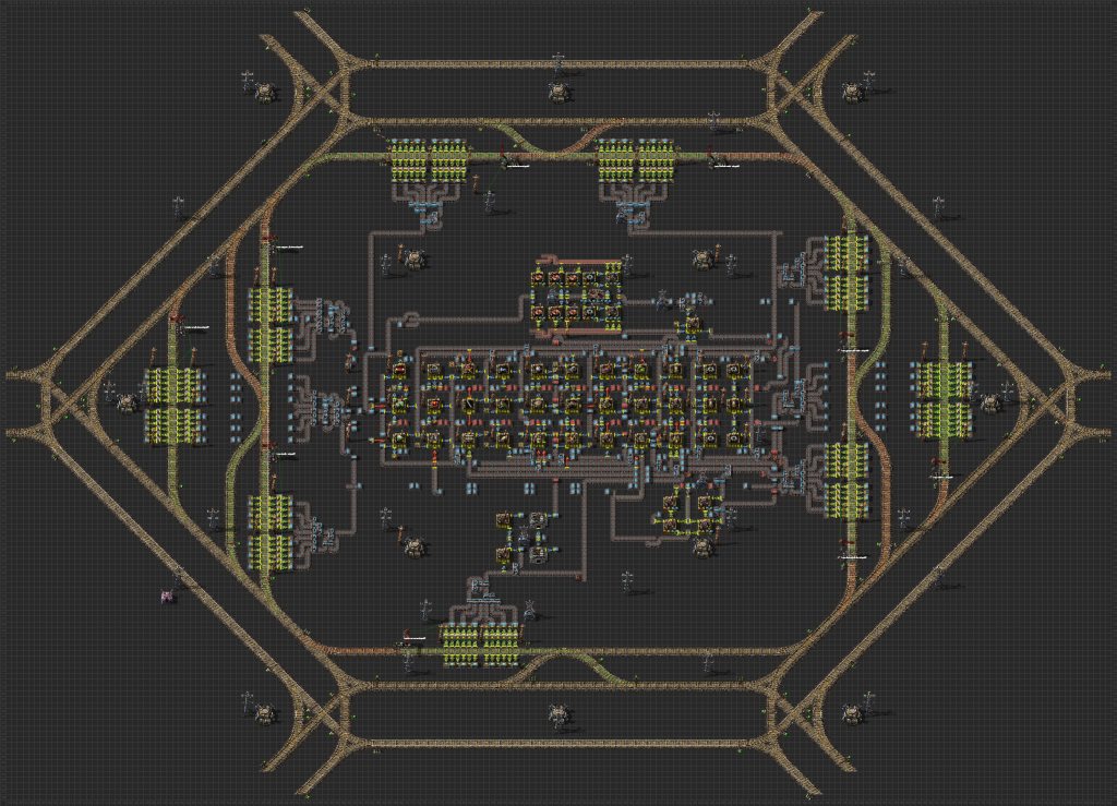 Blueprint preview