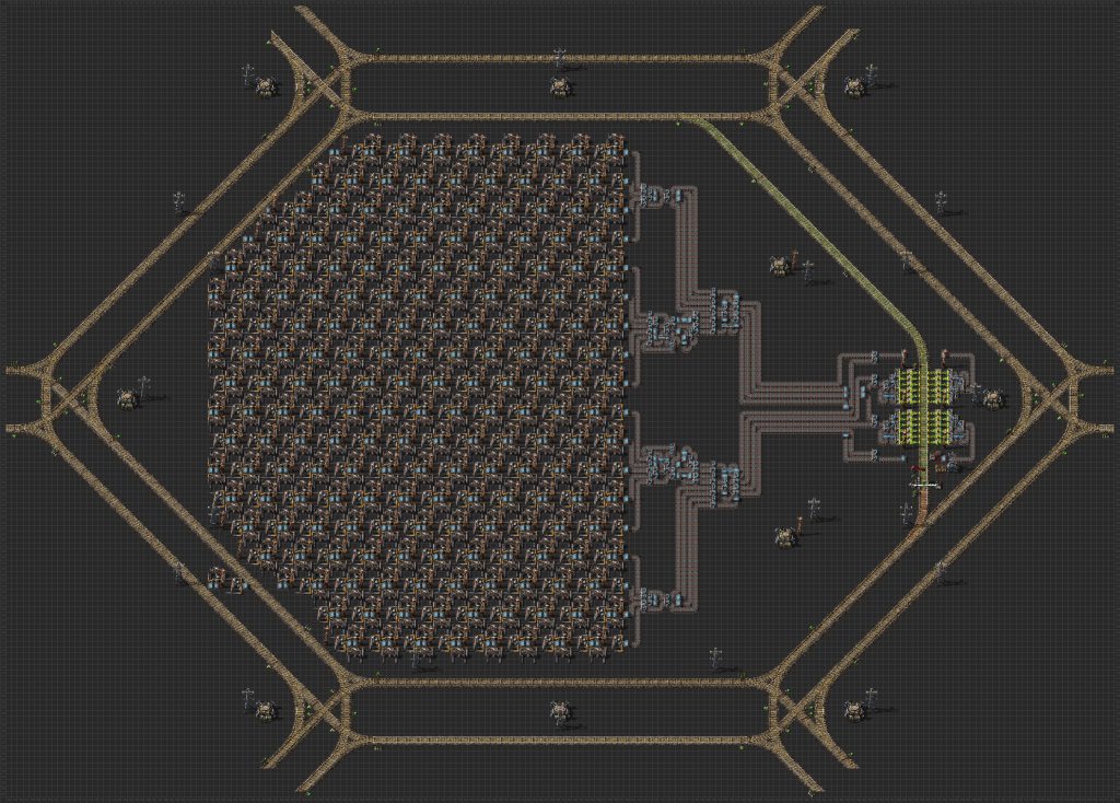Blueprint preview