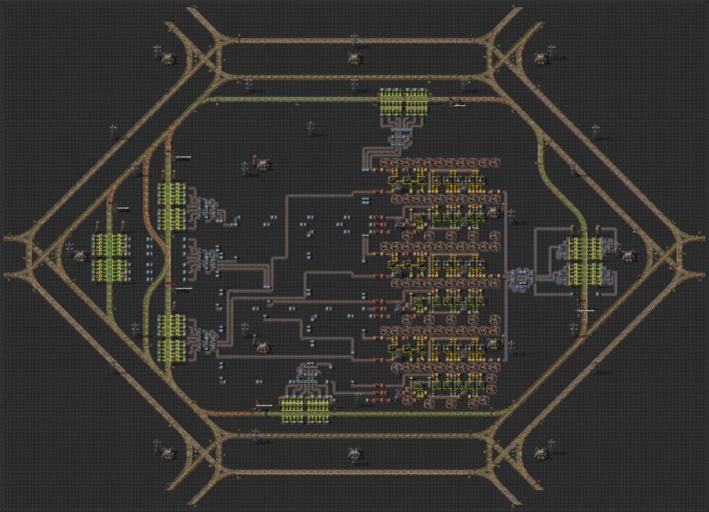 Blueprint preview